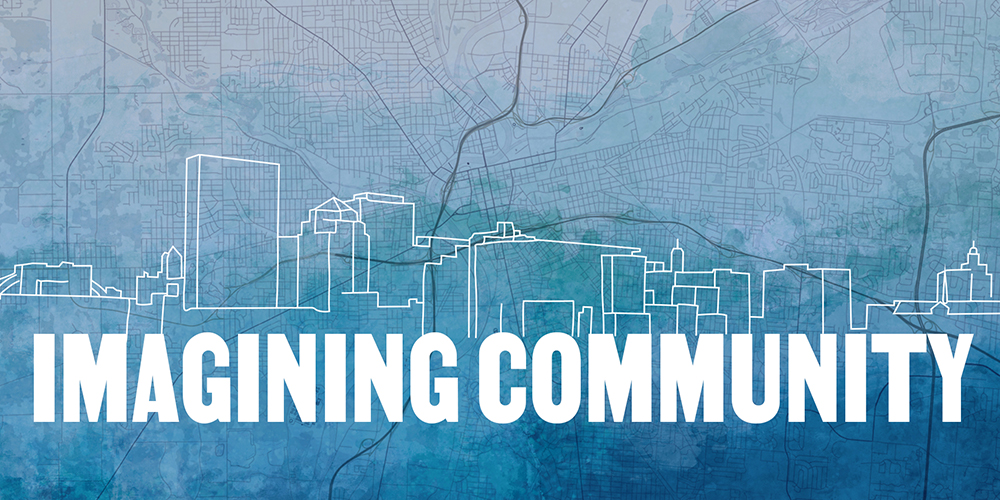 Imagining Community Conference